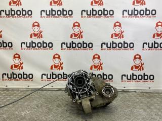 Раздатка Land Rover Range Rover 2015