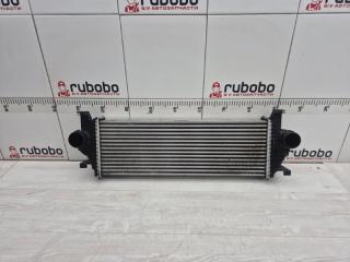 Интеркулер Jeep Grand Cherokee 2014