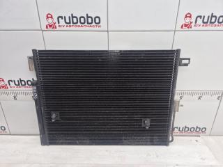 Радиатор кондиционера Jeep Grand Cherokee 2014