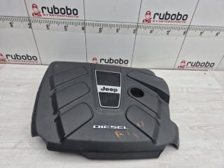 Крышка двигателя Jeep Grand Cherokee 2014