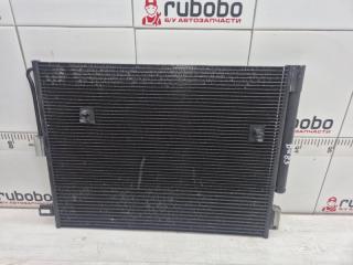 Радиатор кондиционера Jeep Grand Cherokee 2015