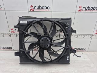 Вентилятор охлаждения Jeep Grand Cherokee 2015