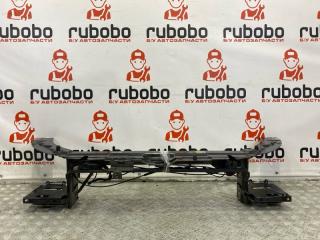 Передняя панель Land Rover Evoque 2013