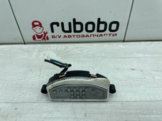 Резистор печки Jeep Grand Cherokee 2014