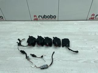 Актуатор печки Jeep Grand Cherokee 2014