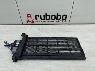 Радиатор печки электрический Jeep Grand Cherokee 2014