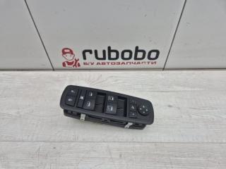 Блок управления стеклоподъемниками Jeep Grand Cherokee 2014