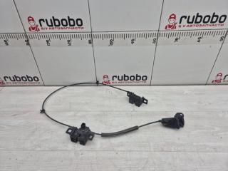 Замок капота Land Rover Range Rover 2015 контрактная Замок капота Land Rover Range Rover 2015