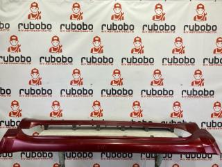 Накладки порогов Jeep Grand Cherokee 2014