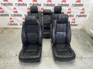 Комплект сидений Land Rover Range Rover 2015