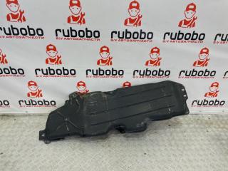 Защита бензобака Land Rover DISCOVERY 4 2015