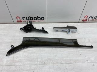 Накладки торпедо Jeep Grand Cherokee 2014