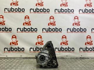 Раздатка BMW X3 2012