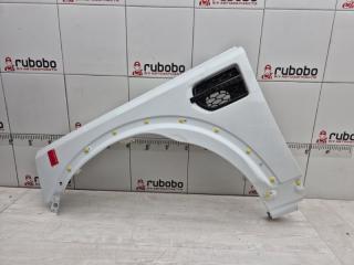 Крыло переднее левое Land Rover DISCOVERY 4 2014