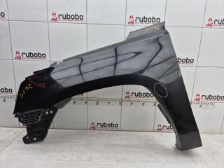 Крыло переднее левое Cadillac Escalade 2015