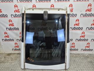 Крыша панорамная Land Rover DISCOVERY 4 2014