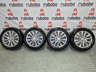 Комплект колес Cadillac XT5 2018