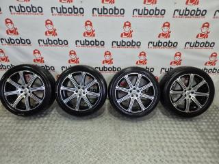 Комплект колес Volvo XC60 2018