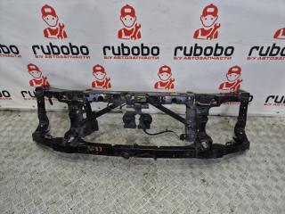 Передняя панель Land Rover DISCOVERY 4 2014