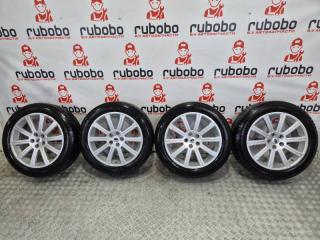 Комплект колес Land Rover Range Rover 2012
