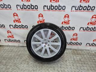 Колесо Land Rover Range Rover 2012