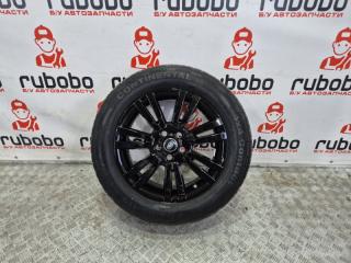 Колесо Land Rover DISCOVERY 4 2014
