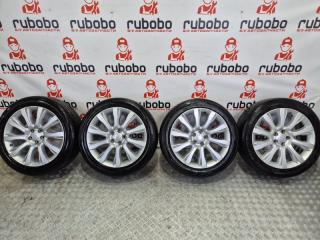 Комплект колес Land Rover Range Rover 2015