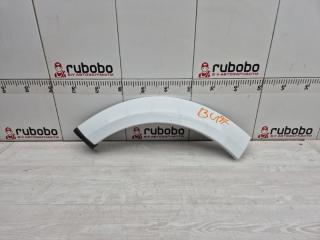 Расширитель арки задний правый Land Rover DISCOVERY 4 2014