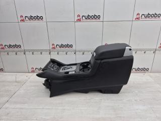 Центральная консоль Land Rover DISCOVERY 4 2014