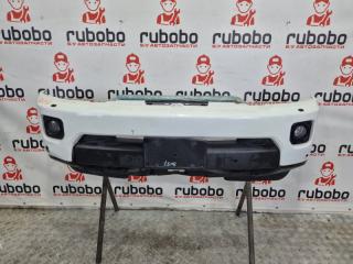 Бампер передний Land Rover DISCOVERY 4 2014