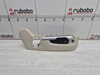 Блок управления сиденьем правый Land Rover Range Rover 2010