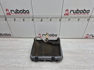 Испаритель кондиционера Ford Explorer 2011