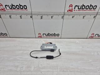 Блок управления магнитолой Land Rover Range Rover 2010 контрактная Блок управления магнитолой Land Rover Range Rover 2010