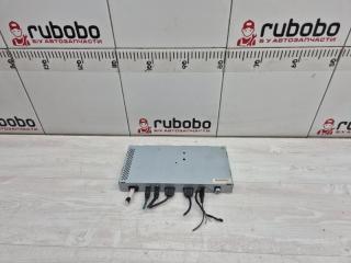 Блок управления мультимедиа Land Rover Range Rover 2010