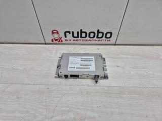 Блок радио Land Rover Range Rover 2010