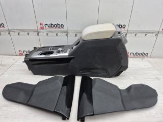 Центральная консоль Land Rover Range Rover 2010