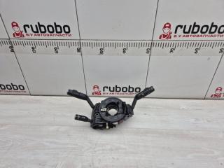 Блок подрулевых переключателей Land Rover Range Rover 2010 контрактная Блок подрулевых переключателей Land Rover Range Rover 2010