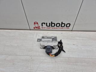 Блок управления бензонасосом Land Rover Range Rover 2010