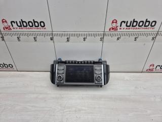 Магнитола Land Rover Range Rover 2010 контрактная Магнитола Land Rover Range Rover 2010