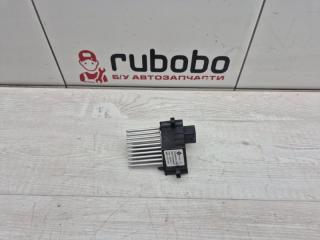 Резистор печки Land Rover Range Rover 2010