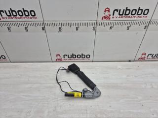 Ответная часть ремня безопасности правая Land Rover Range Rover 2010