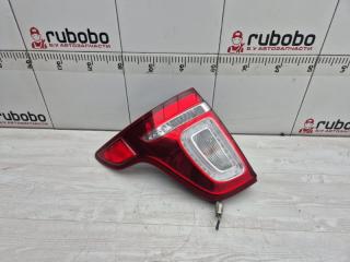 Фонарь левый Ford Explorer 2011