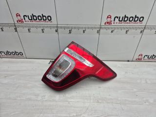 Фонарь правый Ford Explorer 2011
