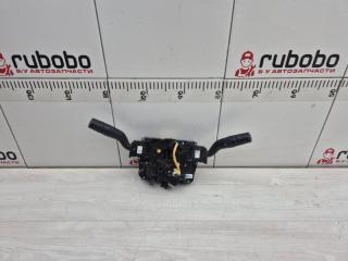 Блок подрулевых переключателей Ford Explorer 2011 контрактная Блок подрулевых переключателей Ford Explorer 2011