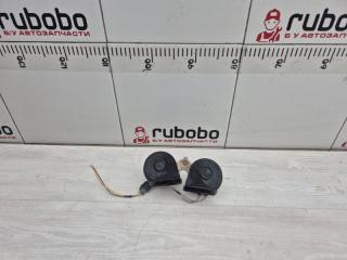 Сигнал Ford Explorer 2011