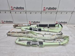 Шторка Ford Explorer 2011