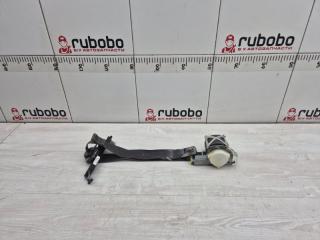 Ремень безопасности левый Ford Explorer 2011