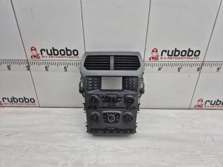 Блок управления климат-контролем Ford Explorer 2011