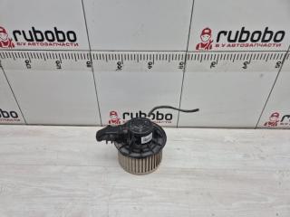 Моторчик печки Ford Explorer 2011