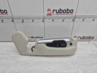 Блок управления сиденьем правый Land Rover Range Rover 2010